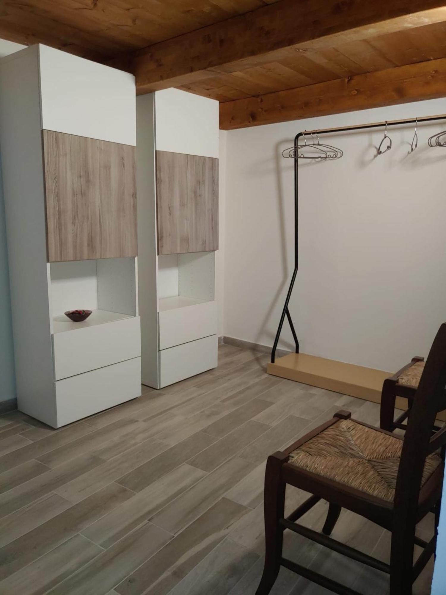 Residenza Cavour Bed and Breakfast Florence Buitenkant foto