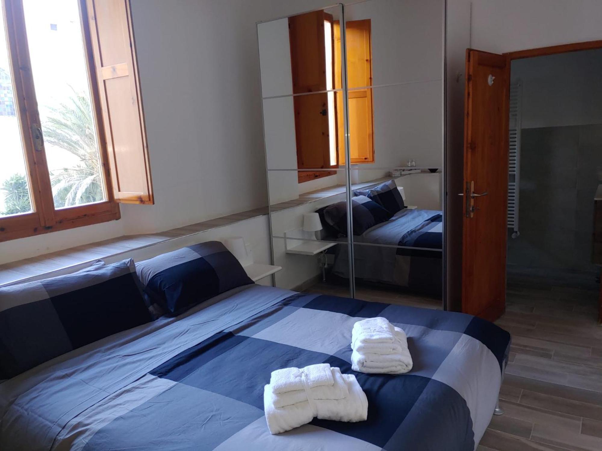 Residenza Cavour Bed and Breakfast Florence Buitenkant foto