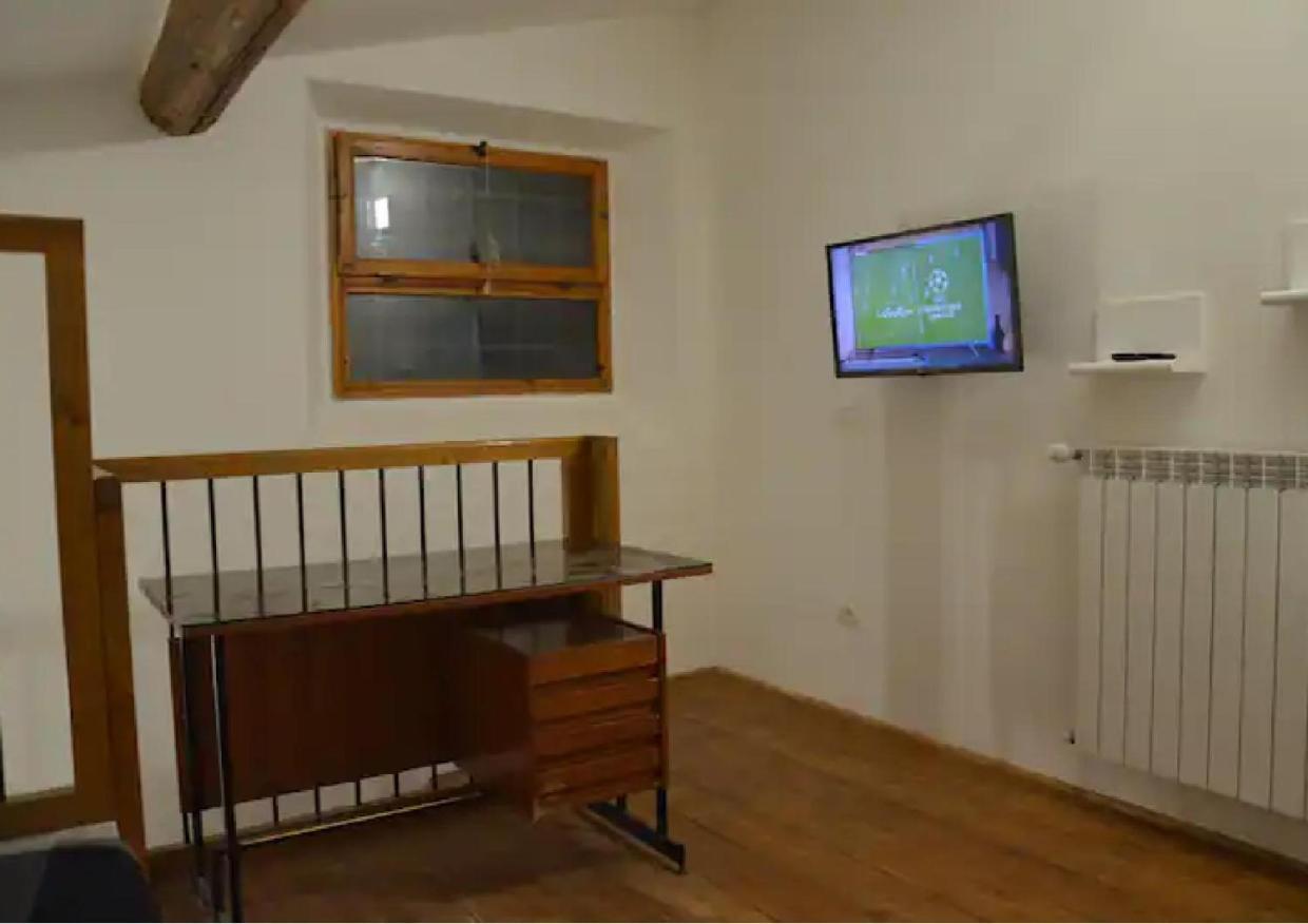 Residenza Cavour Bed and Breakfast Florence Buitenkant foto