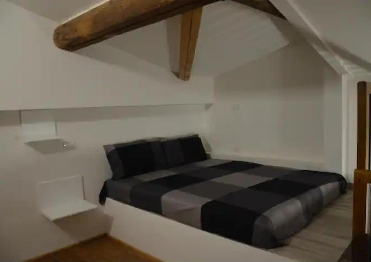 Residenza Cavour Bed and Breakfast Florence Buitenkant foto