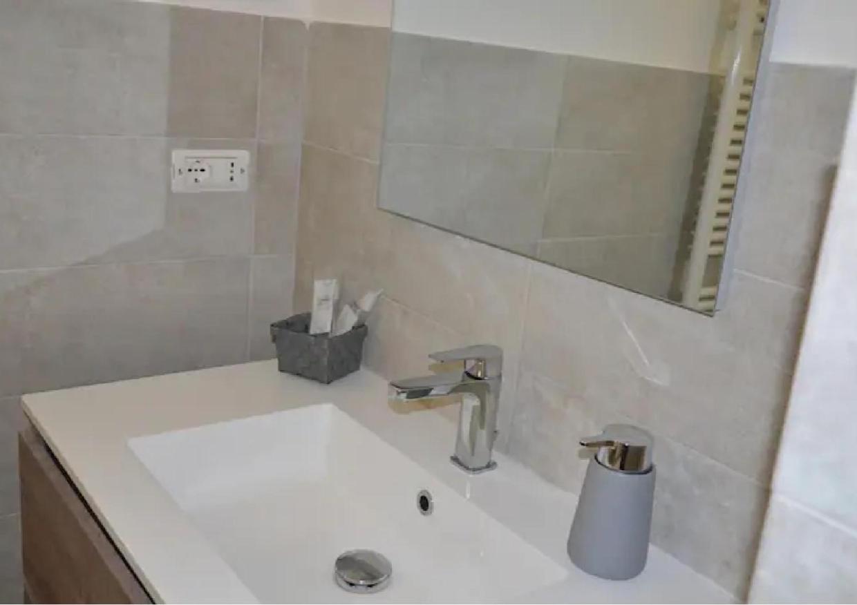 Residenza Cavour Bed and Breakfast Florence Buitenkant foto