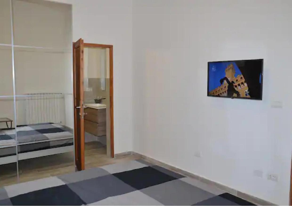 Residenza Cavour Bed and Breakfast Florence Buitenkant foto
