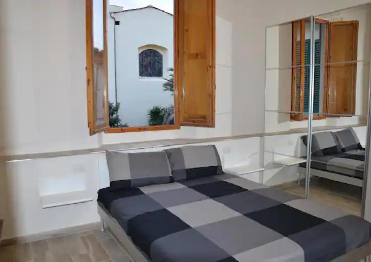 Residenza Cavour Bed and Breakfast Florence Buitenkant foto