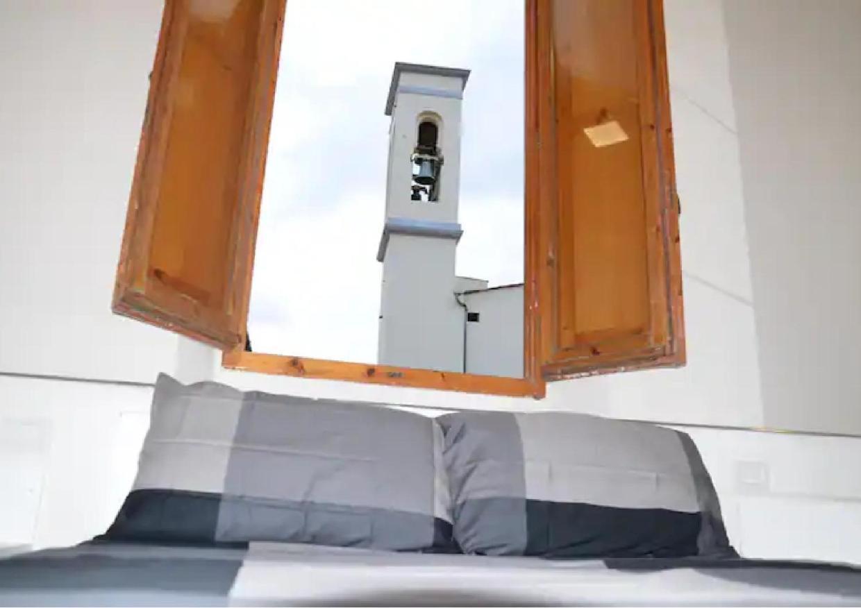 Residenza Cavour Bed and Breakfast Florence Buitenkant foto