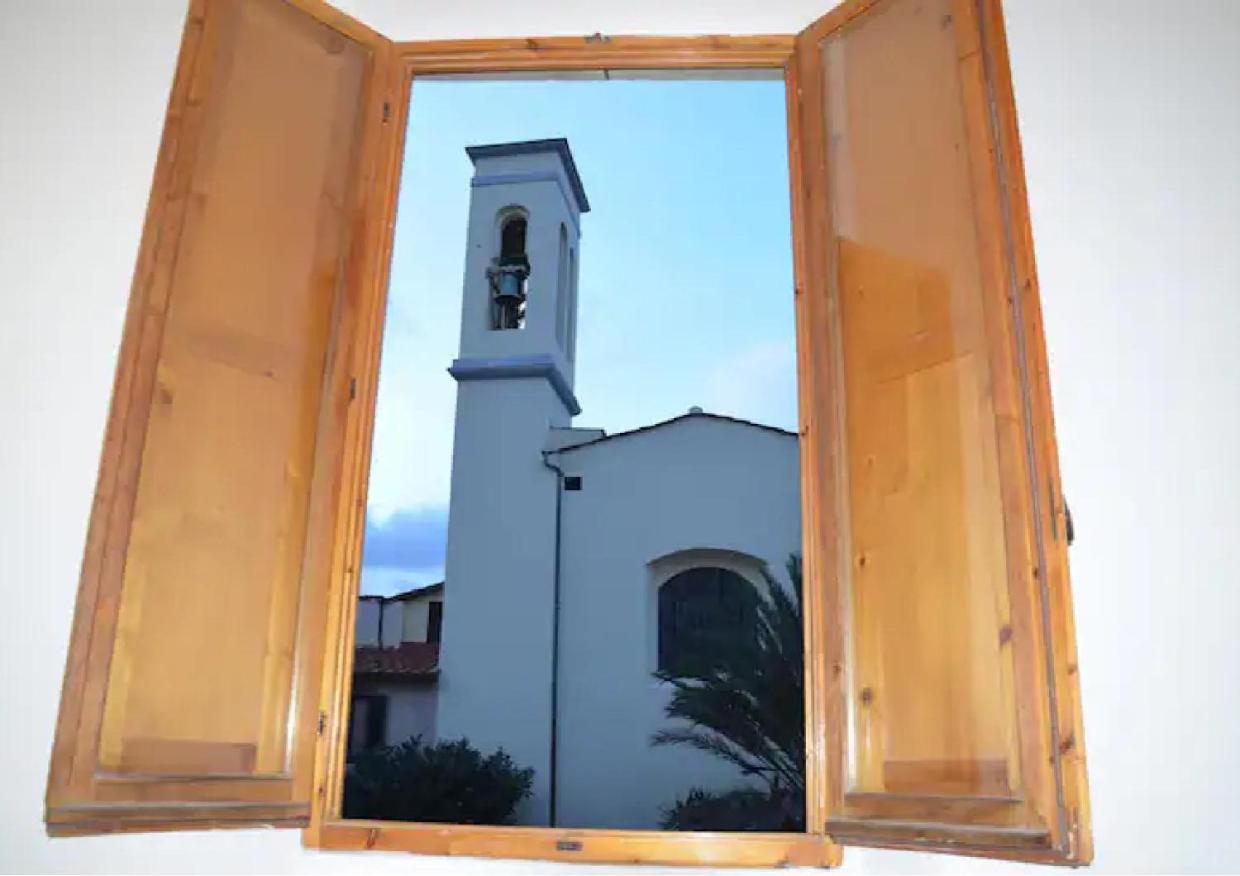 Residenza Cavour Bed and Breakfast Florence Buitenkant foto