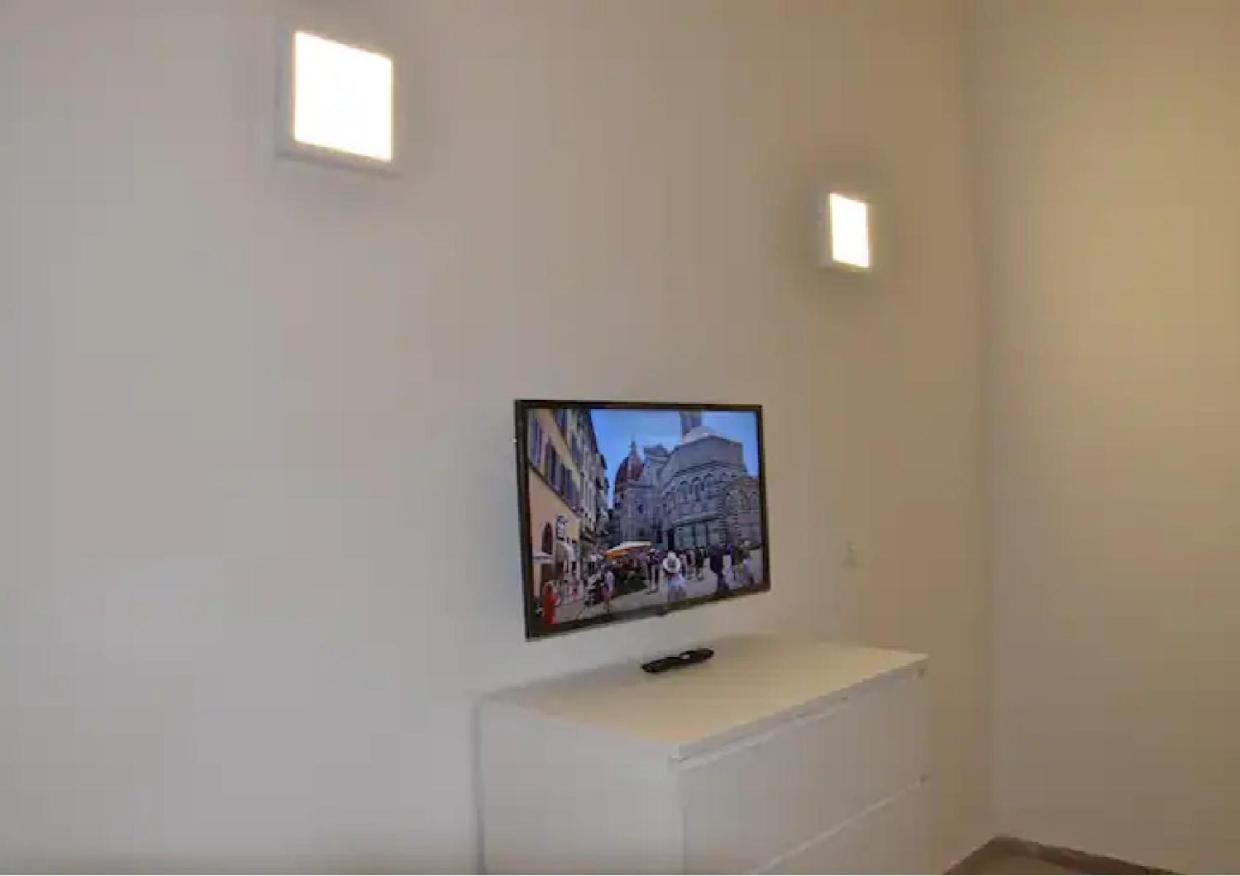 Residenza Cavour Bed and Breakfast Florence Buitenkant foto