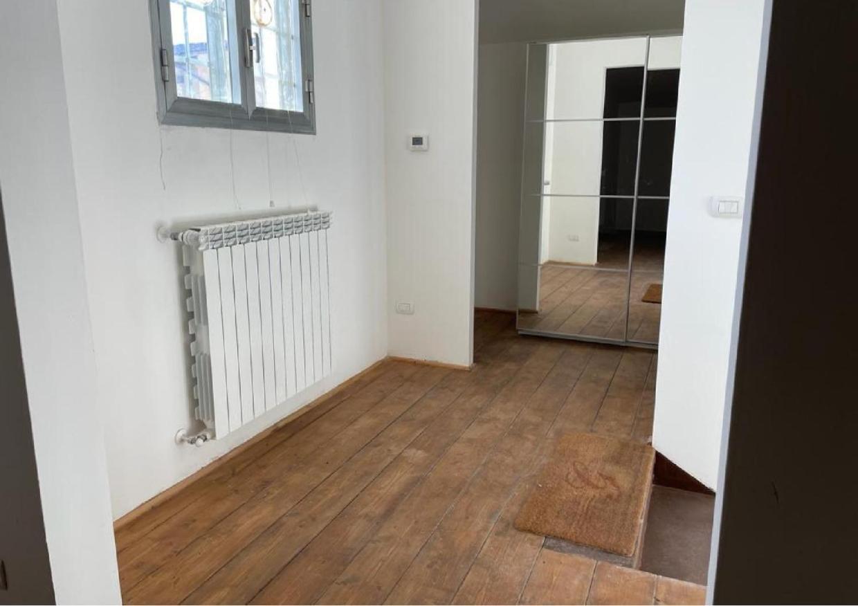 Residenza Cavour Bed and Breakfast Florence Buitenkant foto
