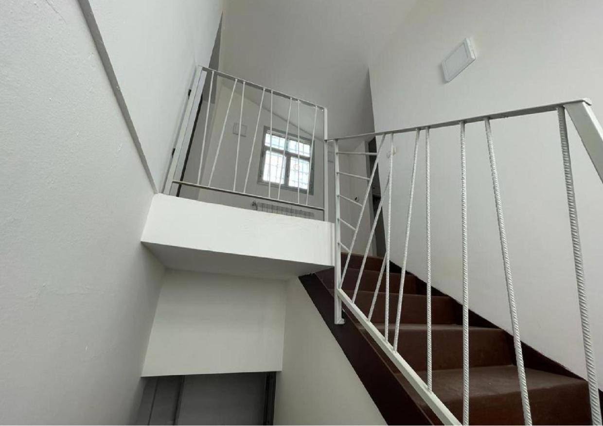 Residenza Cavour Bed and Breakfast Florence Buitenkant foto