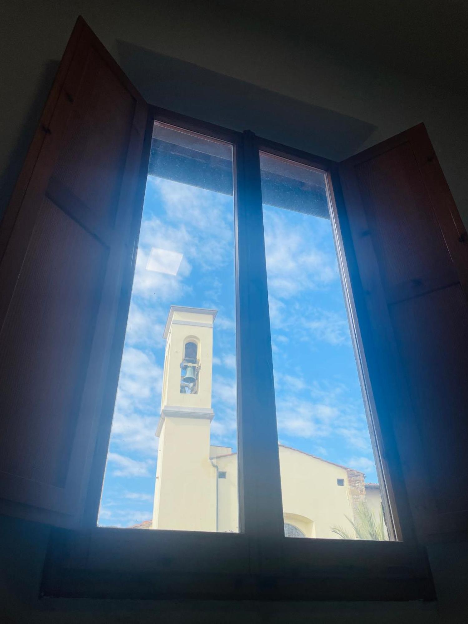 Residenza Cavour Bed and Breakfast Florence Buitenkant foto