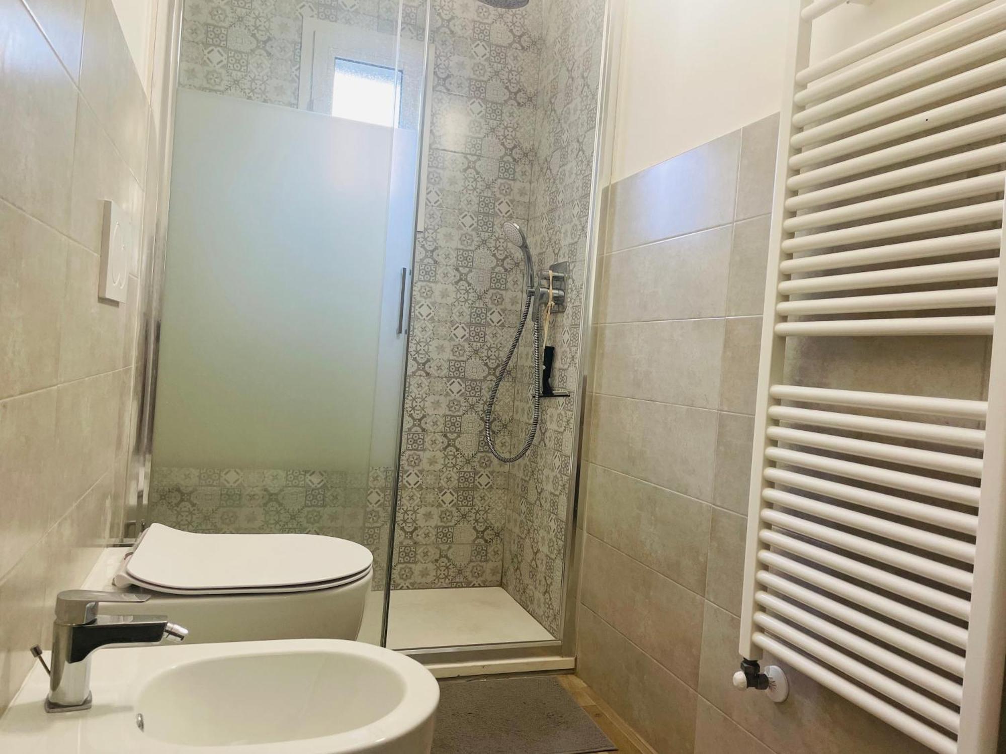 Residenza Cavour Bed and Breakfast Florence Buitenkant foto