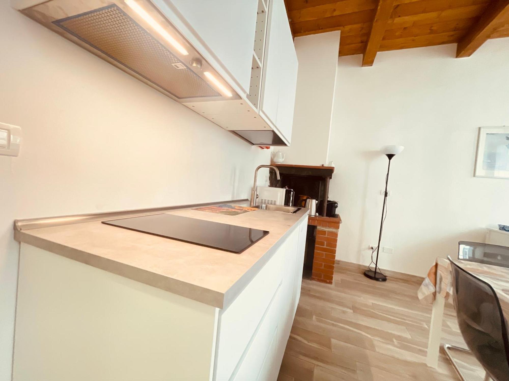 Residenza Cavour Bed and Breakfast Florence Buitenkant foto
