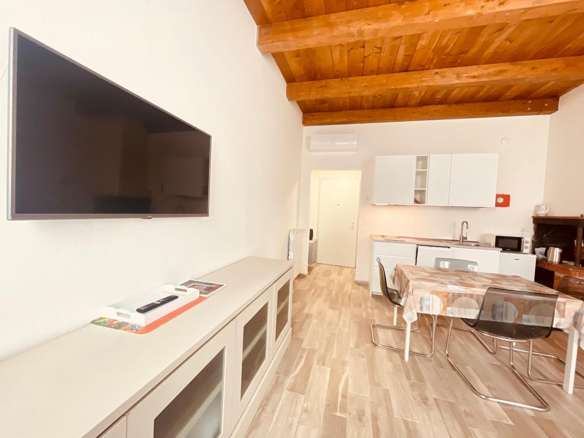 Residenza Cavour Bed and Breakfast Florence Buitenkant foto