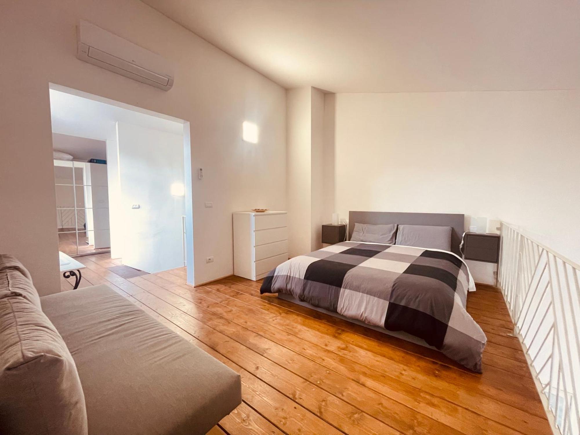 Residenza Cavour Bed and Breakfast Florence Buitenkant foto