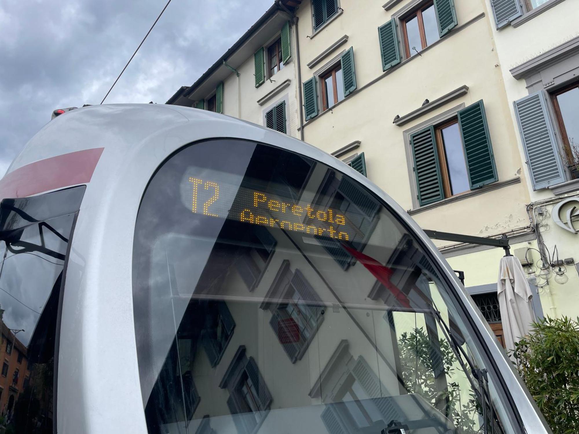 Residenza Cavour Bed and Breakfast Florence Buitenkant foto
